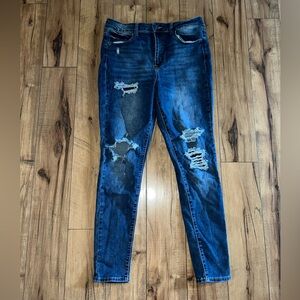 jeggings
